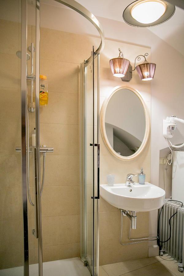 וילנה Gaono Apartment מראה חיצוני תמונה
