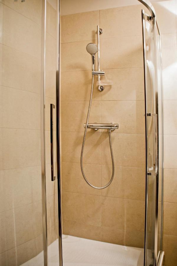 וילנה Gaono Apartment מראה חיצוני תמונה
