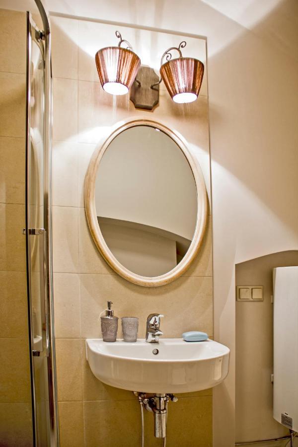 וילנה Gaono Apartment מראה חיצוני תמונה